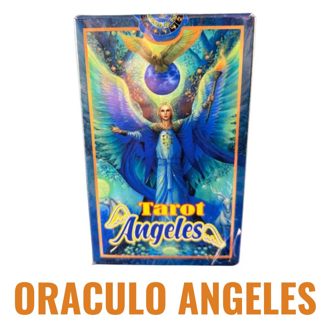Oraculo Angeles