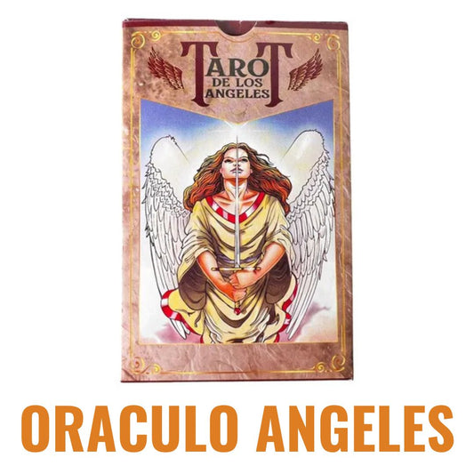 Oraculo Angeles Cafe