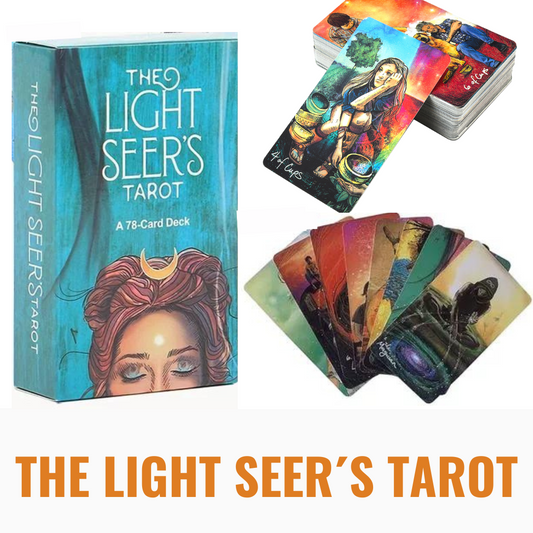 The Light Seer´s Tarot